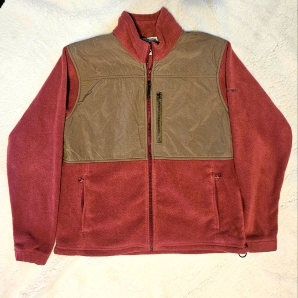 Columbia Jacket
